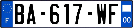 BA-617-WF
