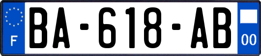 BA-618-AB