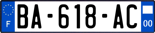 BA-618-AC