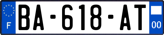 BA-618-AT