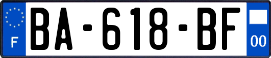 BA-618-BF