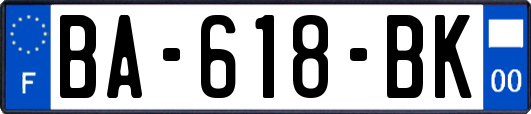 BA-618-BK