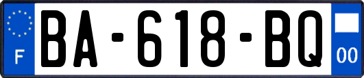 BA-618-BQ