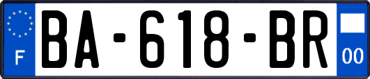 BA-618-BR