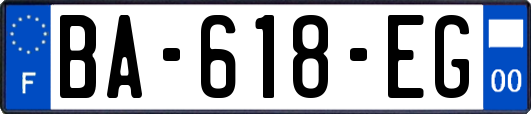 BA-618-EG