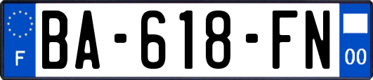 BA-618-FN