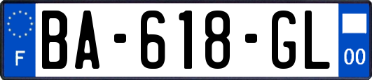 BA-618-GL