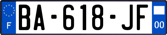 BA-618-JF