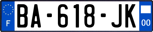 BA-618-JK