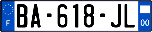 BA-618-JL