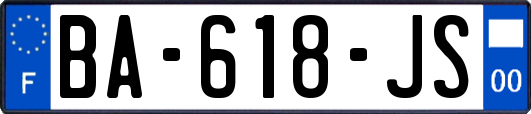 BA-618-JS
