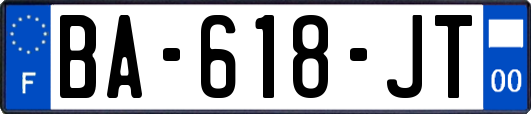 BA-618-JT