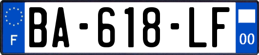 BA-618-LF