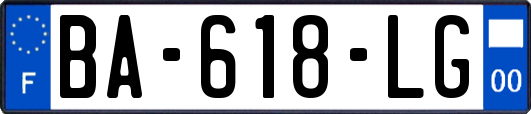 BA-618-LG