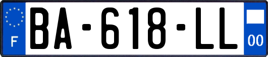 BA-618-LL