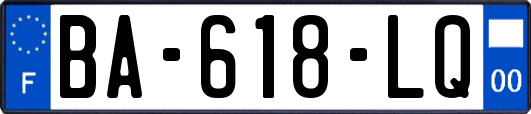 BA-618-LQ
