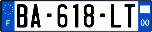 BA-618-LT