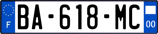 BA-618-MC