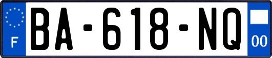BA-618-NQ