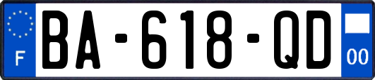 BA-618-QD