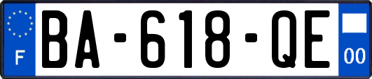 BA-618-QE