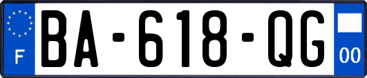 BA-618-QG