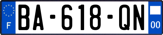 BA-618-QN