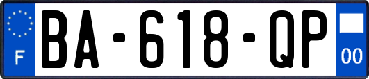 BA-618-QP