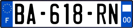 BA-618-RN