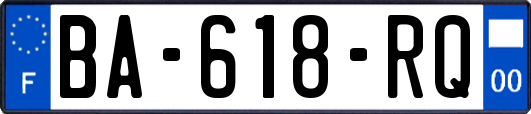 BA-618-RQ