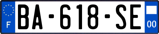 BA-618-SE