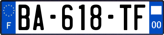 BA-618-TF