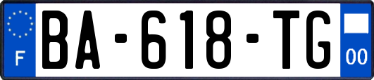 BA-618-TG