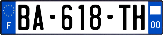 BA-618-TH