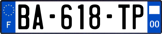 BA-618-TP