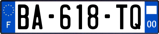 BA-618-TQ