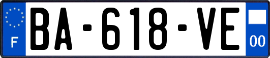 BA-618-VE