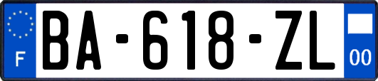 BA-618-ZL