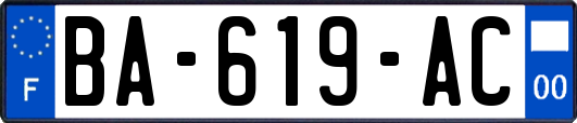 BA-619-AC