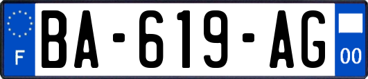 BA-619-AG