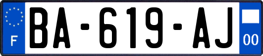 BA-619-AJ