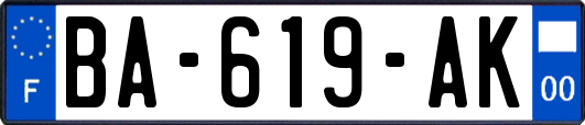 BA-619-AK