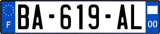 BA-619-AL