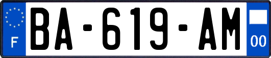 BA-619-AM