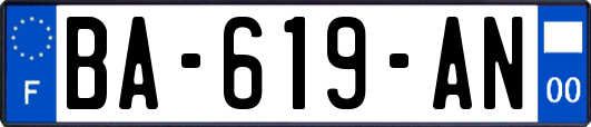 BA-619-AN