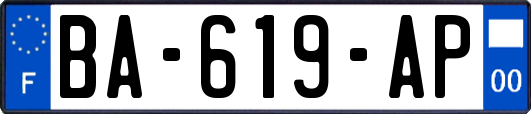 BA-619-AP