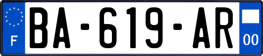 BA-619-AR