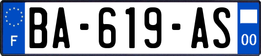 BA-619-AS