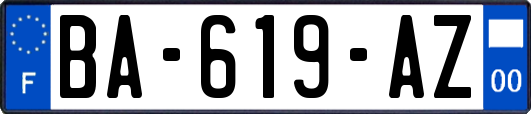 BA-619-AZ