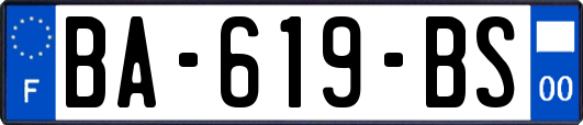 BA-619-BS